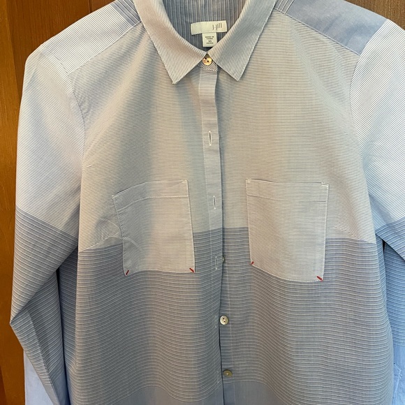 Jill Tunic/Blouse - Picture 3 of 4